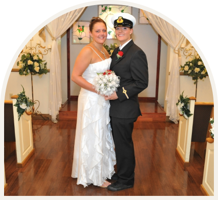 Las Vegas Wedding Chapels- Shalimar Wedding Chapel